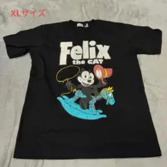 新品送料込　FELIX　MERCY Vintage 　ＸLサイズ