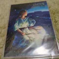 KAGAYA ペガサス〜自由の翼〜 51/245 絵画 美術品 kagaya 製品案内】クリアファイル「ペガサス」｜KAGAYAギャラリー