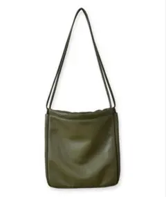 ♩美品♩outersunset アウターサンセット バッグ カーキ