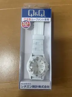 腕時計 ラバーベルト