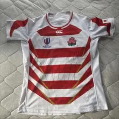 サイン入り ラグビー ジャージ ラグビー日本代表サイン入りジャージLサイズ ラグビー日本代表