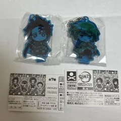 鬼滅の刃 ここみえ 玖の型　炭治郎　善逸