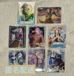 うたプリ ビジュコレvol.4 カミュ SR・R・Nセット