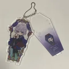 ツイステ キーホルダー