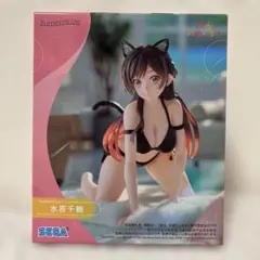 水原千鶴 フィギュア | 日本煤炉 | Doorzo 专业日淘代购代拍服务