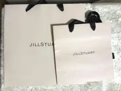 ジルスチュアート　ショッパー
