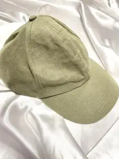 美品　キャップ