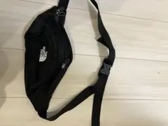 THE NORTH FACE ボディバッグ ブラック