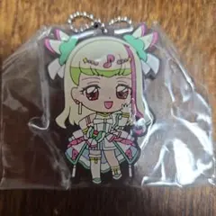 プリキュア　キュアズキューン　ラバスト