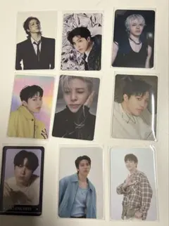 ジョンファントレカまとめ売り