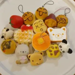 スクイーズ　まとめ売り