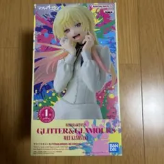 マリッジトキシン GLITTER&GLAMOURS-城崎メイ　24個セット マリッジトキシン GLITTER&GLAMOURS 城崎メイ フィギュア - メルカリ