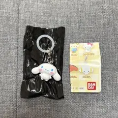 サンリオキャラクターズ オールスター めじるしアクセサリー シナモロール