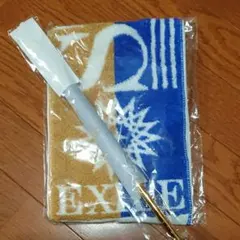 最終値下げEXILE STAR OF WISH グッズ