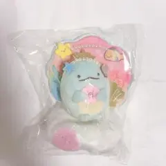 すみっコぐらし　うみっコラグーン　とかげ