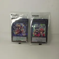 TGS2026 遊戯王 トークン プロモカード 2枚セット