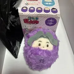 忍たま乱太郎　くるみたぴぬい　綾部喜八郎　4年生