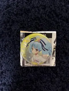 ゾンビランドサガ LIVE OF THE DEAD 缶バッジ 星川リリィ ゾンビランドサガ ライブver ハート型缶バッジ 星川リリイ - メルカリ
