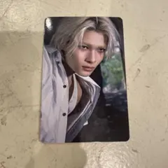 ENHYPEN VANISH 渋谷 タワレコ ラキドロ 特典 トレカ ニキ