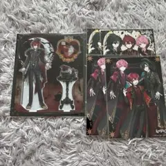 KnightA 騎士A ばぁうくん メタルカード セット - メルカリ