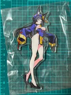 ゼンレスゾーンゼロ キャラクターグッズ