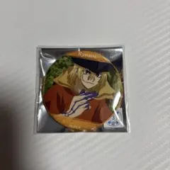 Dr.STONE ドクターストーン 七海龍水 ホログラム 缶バッジ - メルカリ