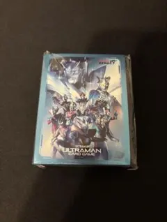 2026年最新】ウルトラマン カードゲーム エクストラセット01 Beyond