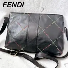 2026年最新】Fendi レディース ショルダーバッグの人気アイテム - メルカリ