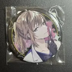 DMMスクラッチ/叶/缶バッチ/にじさんじ