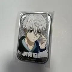 2026年最新】ブルーロック 缶バッジ デザイン51(凪誠士郎の人気