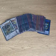 セット特価品!!】遊戯王OCG ノーマルレア まとめ売り!! - メルカリ