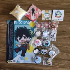 無添くら寿司コラボグッズなど