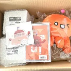 教育番組 くじメイト A賞 ぬいぐるみパウル - メルカリ