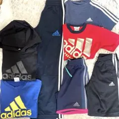 611.スポーツウェアまとめ売り 150cm - メルカリ