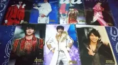 ②佐藤勝利 フォトセット