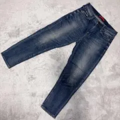 【RED CARD】レッドカード(25)デニム ジーンズ パンツ インディゴ