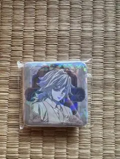 鬼滅の刃　モクテル　コレクションロト　缶バッジ　冨岡義勇