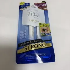 D-UP ORISHIKI アイリッドスキンフィルム ストロング値下げしました。
