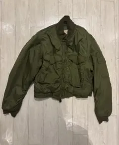 60-70年代 米軍実物 U.S.NAVY G-8 WEP フライトジャケット
