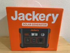 2026年最新】Jackeryポータブル電源400の人気アイテム - メルカリ