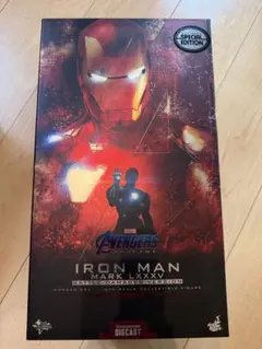 アイアンマンマーク85