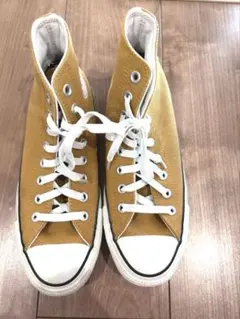 希少　 コンバース オールスター ハイ 25cm