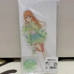 紫雲清夏 The 1st Period アクスタ 缶バッジ 限定 未開封 学マス | Mercari