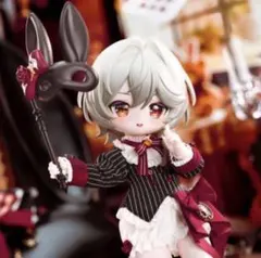COME4FREE ボニーバニー6 兎の夢匣 BJD ドール 伊西尔 イシル - メルカリ