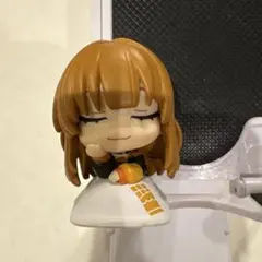 カラフルピーチ　おねむたん　ガチャ　えと