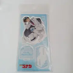 名探偵コナン　怪盗キッド　花冠　アクリルスタンド