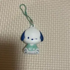 ポチャッコキーホルダー