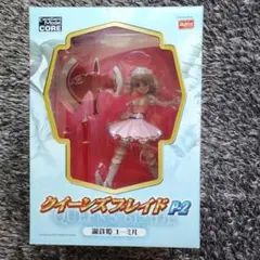 エクセレントモデルCORE クイーンズブレイドP-2 鋼鉄姫ユーミルのサムネイル