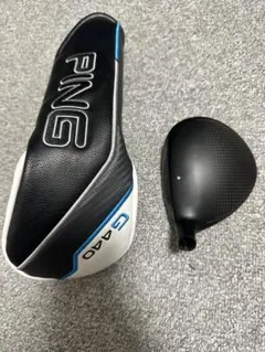 2026年最新】PING g440 ヘッドカバーの人気アイテム - メルカリ