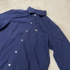 ラコステ　シャツ